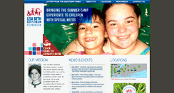 Desktop Screenshot of lisabethgerstman.org